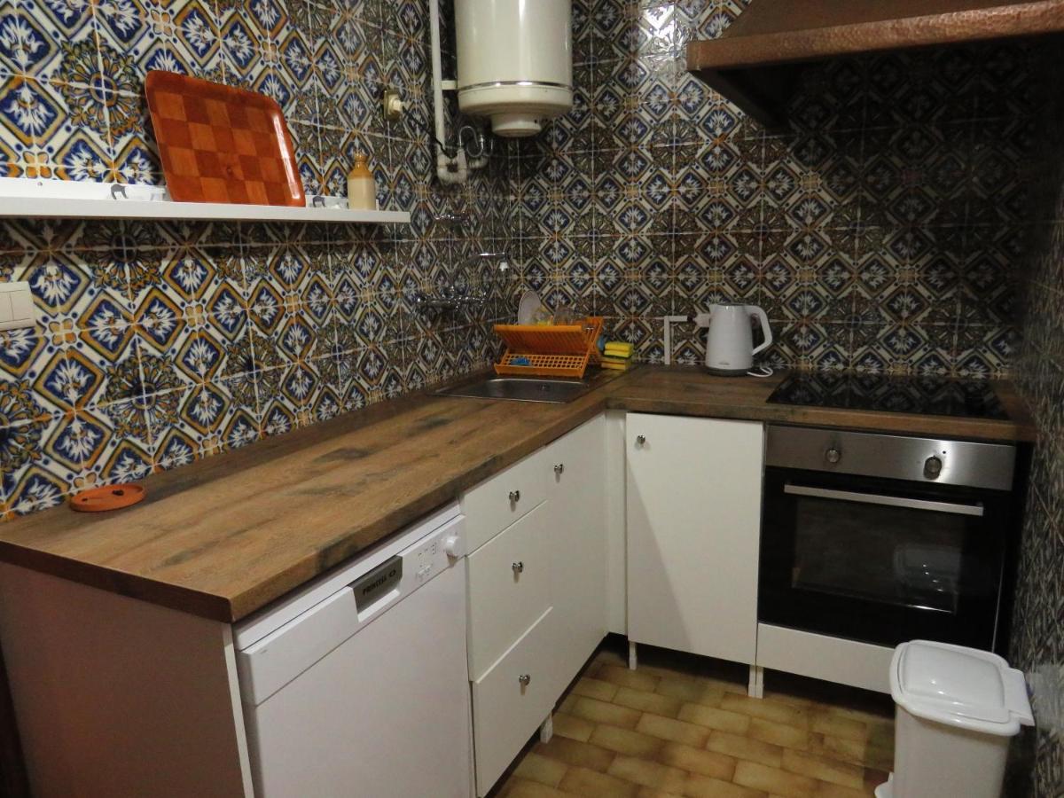 فيلا Casa Da Azenha Baião المظهر الخارجي الصورة