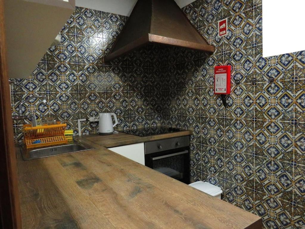 فيلا Casa Da Azenha Baião المظهر الخارجي الصورة